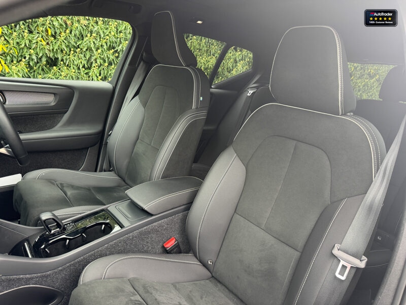 Used Volvo XC40 2022 for sale - 77041500: Photo 8