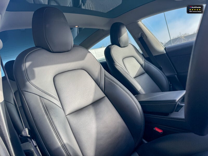 Used Tesla Model 3 2021 for sale - 77041596: Photo 10