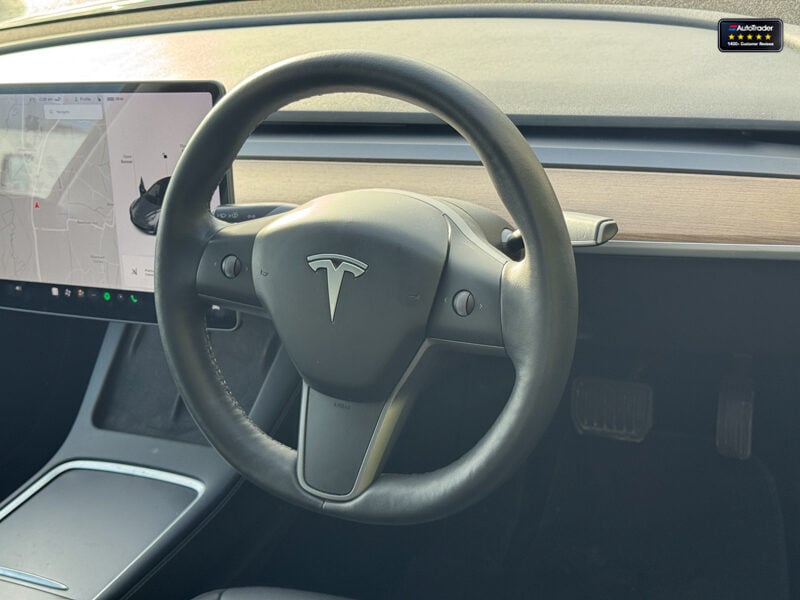 Used Tesla Model 3 2021 for sale - 77041596: Photo 11