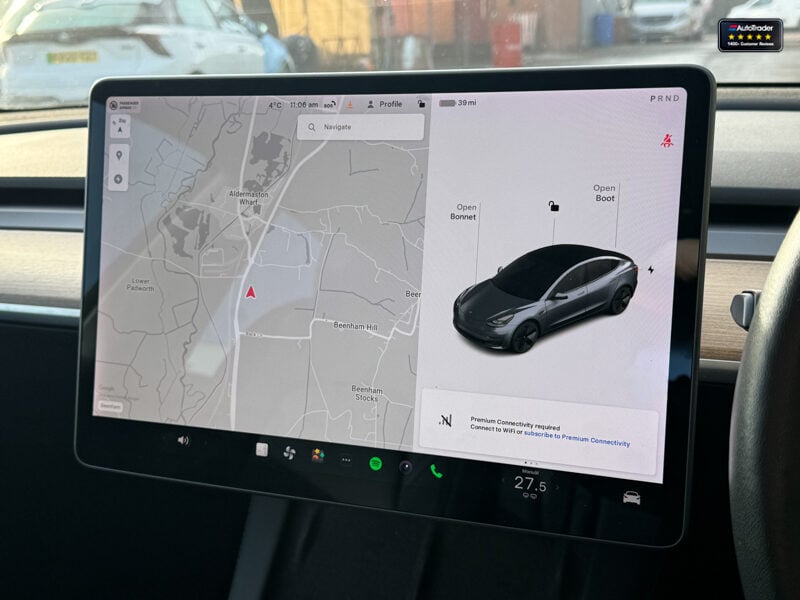 Used Tesla Model 3 2021 for sale - 77041596: Photo 16