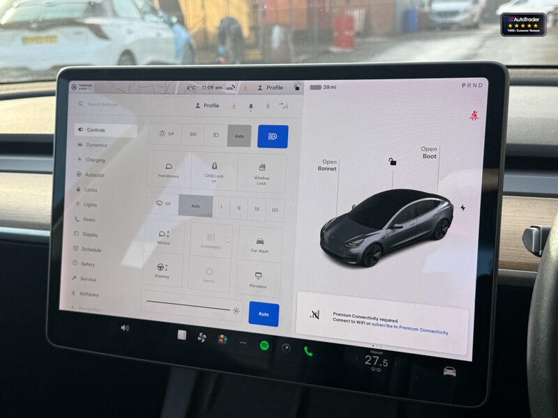 Used Tesla Model 3 2021 for sale - 77041596: Photo 17