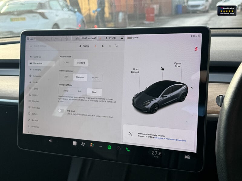 Used Tesla Model 3 2021 for sale - 77041596: Photo 18