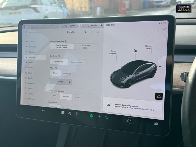 Used Tesla Model 3 2021 for sale - 77041596: Photo 20