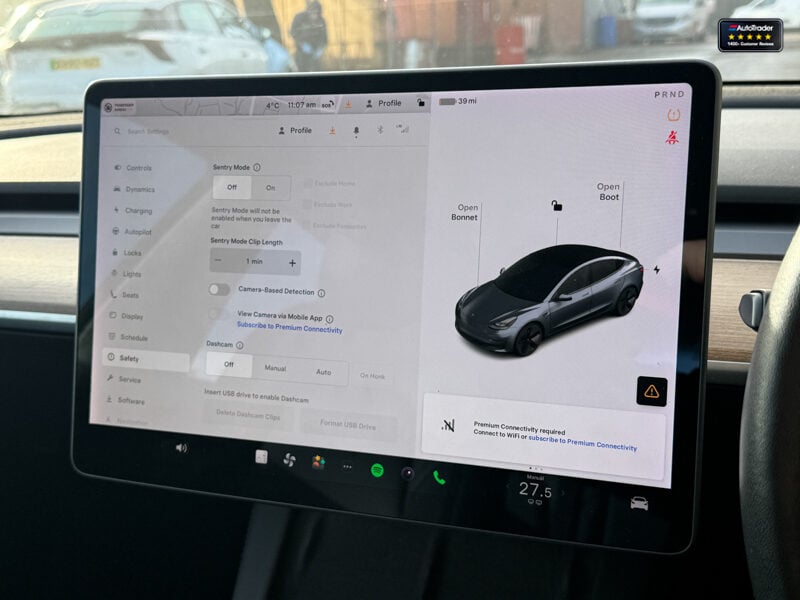 Used Tesla Model 3 2021 for sale - 77041596: Photo 21