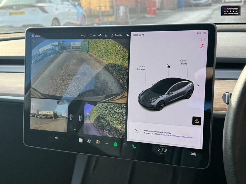 Used Tesla Model 3 2021 for sale - 77041596: Photo 24