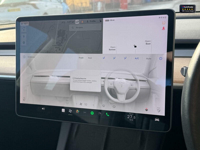 Used Tesla Model 3 2021 for sale - 77041596: Photo 26