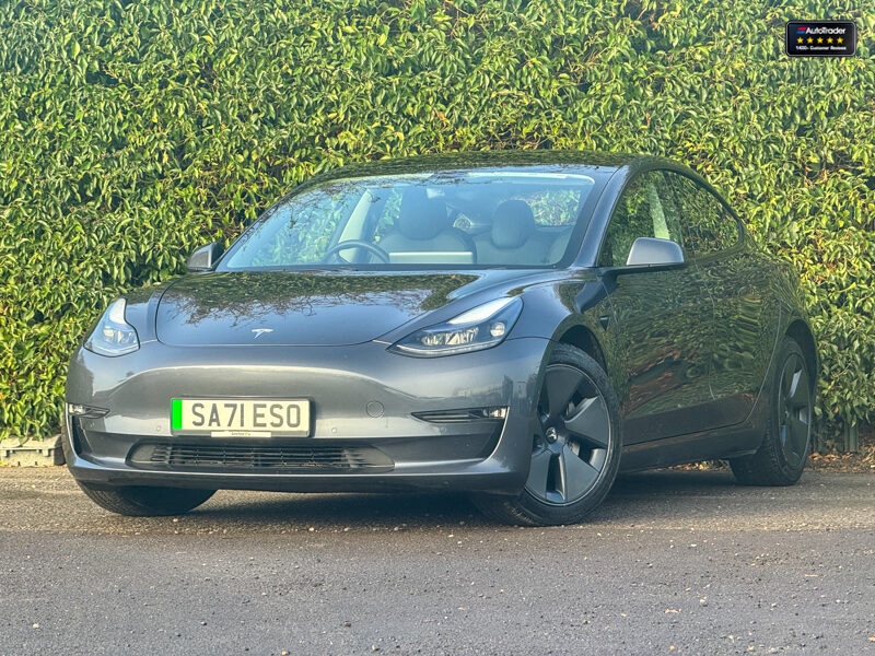 Used Tesla Model 3 2021 for sale - 77041596: Photo 29