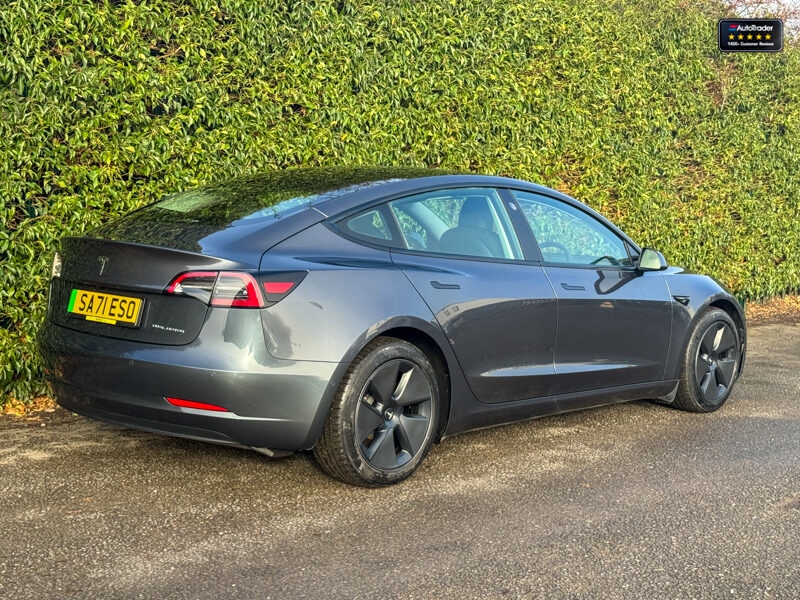 Used Tesla Model 3 2021 for sale - 77041596: Photo 31