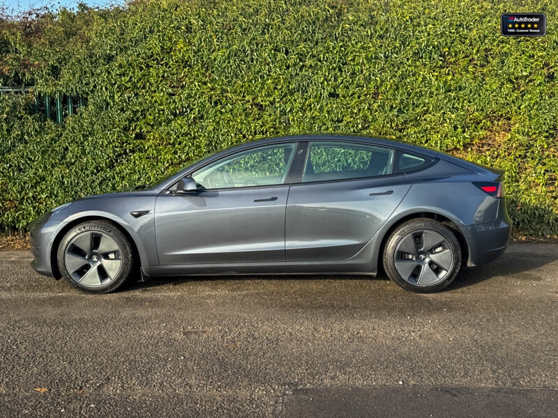 Used Tesla Model 3 2021 for sale - 77041596: Photo 33