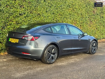 Used Tesla Model 3 2021 for sale - 77041596: Photo