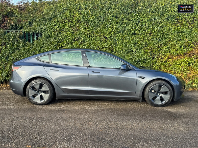 Used Tesla Model 3 2021 for sale - 77041596: Photo 4