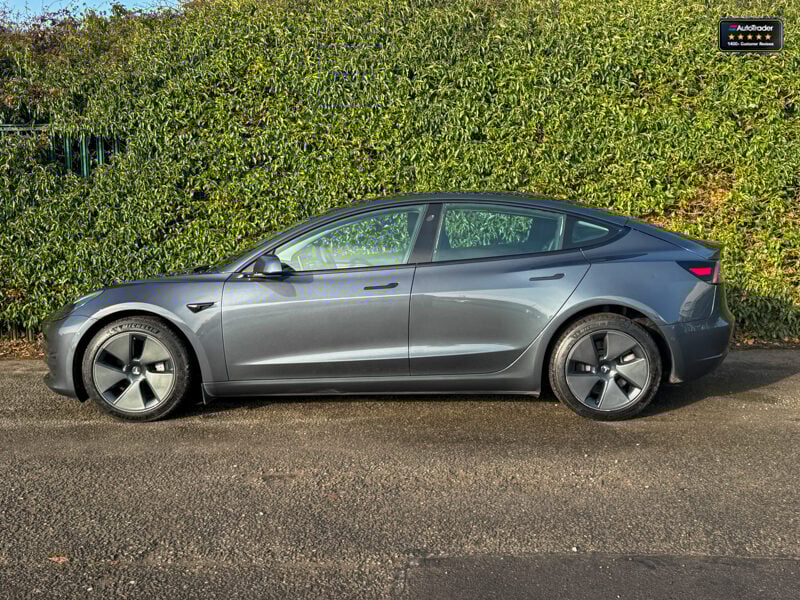 Used Tesla Model 3 2021 for sale - 77041596: Photo 5