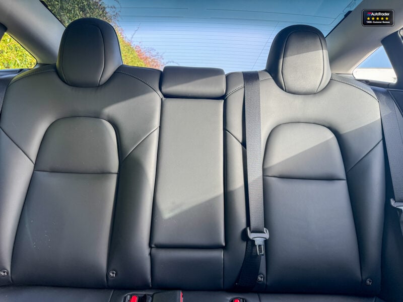 Used Tesla Model 3 2021 for sale - 77041596: Photo 9