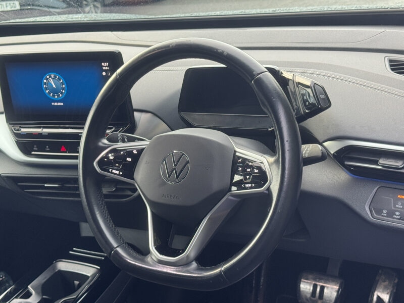 Used Volkswagen ID.4 2022 for sale - 77520451: Photo 13