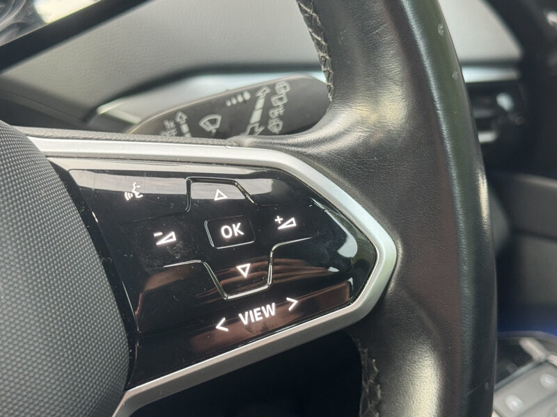 Used Volkswagen ID.4 2022 for sale - 77520451: Photo 16