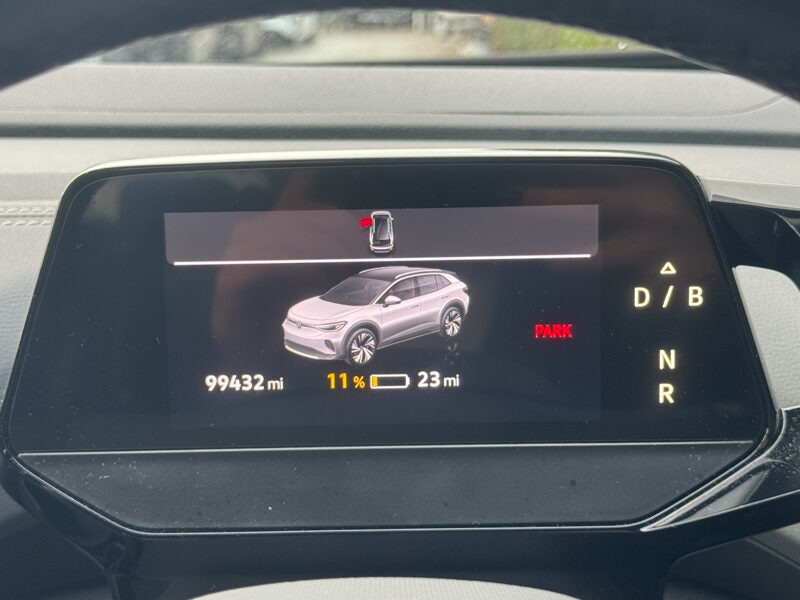 Used Volkswagen ID.4 2022 for sale - 77520451: Photo 17