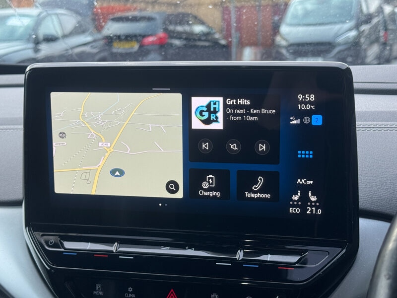 Used Volkswagen ID.4 2022 for sale - 77520451: Photo 19