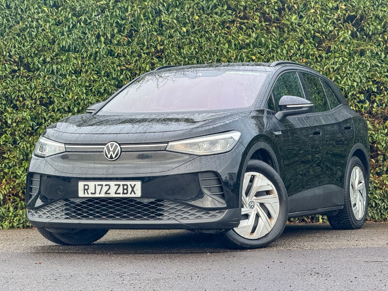 Used Volkswagen ID.4 2022 for sale - 77520451: Photo 27