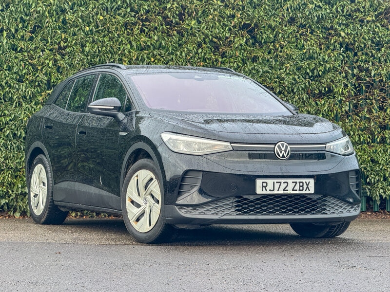 Used Volkswagen ID.4 2022 for sale - 77520451: Photo 28