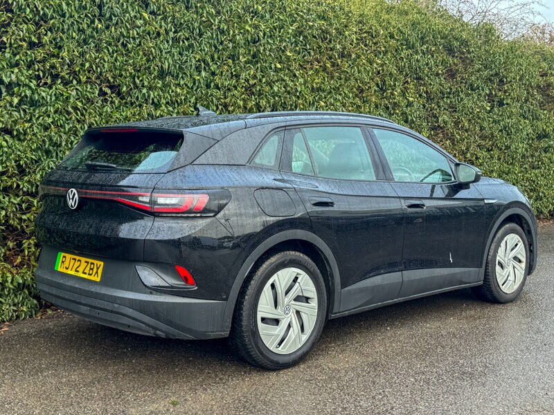 Used Volkswagen ID.4 2022 for sale - 77520451: Photo 3