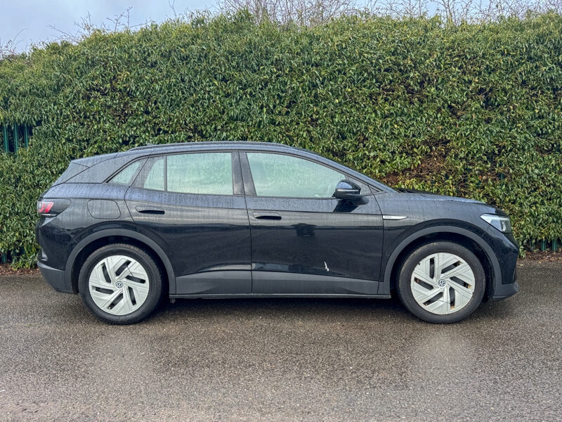 Used Volkswagen ID.4 2022 for sale - 77520451: Photo 31