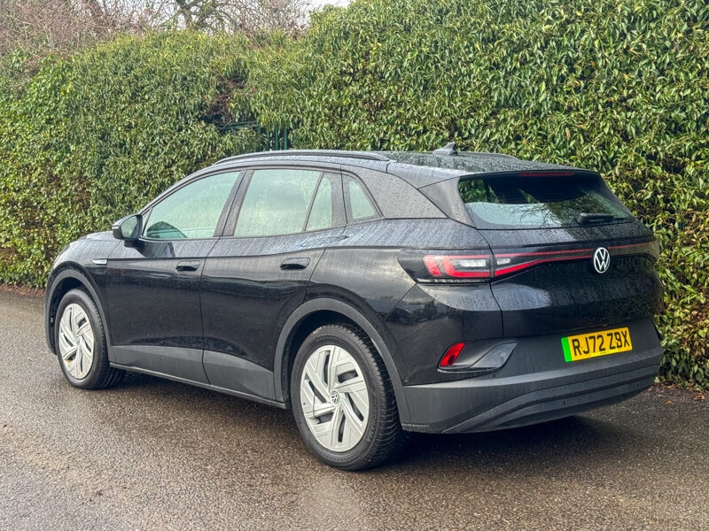Used Volkswagen ID.4 2022 for sale - 77520451: Photo 33