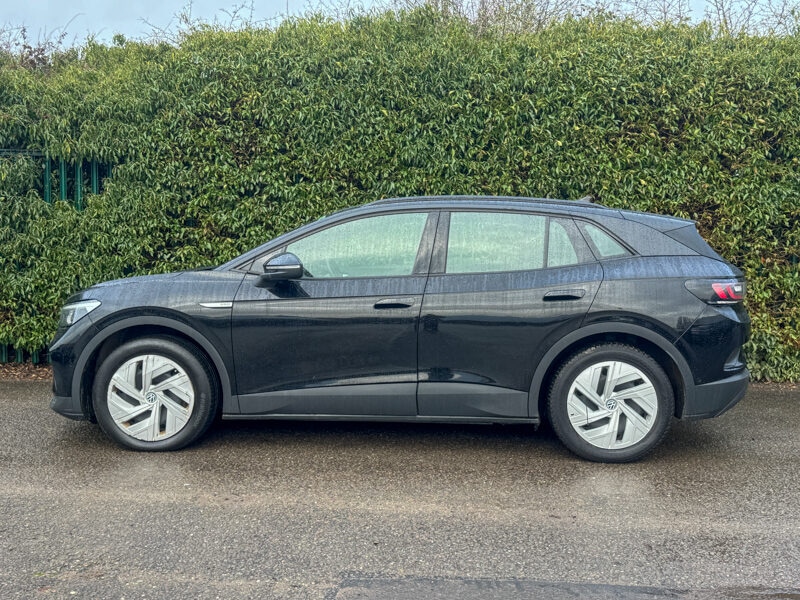 Used Volkswagen ID.4 2022 for sale - 77520451: Photo 6