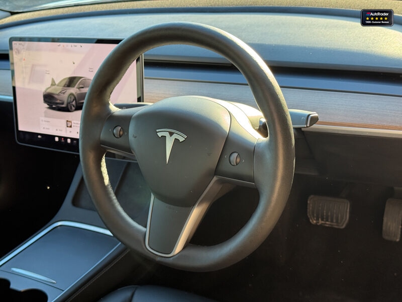 Used Tesla Model 3 2022 for sale - 77037194: Photo 11