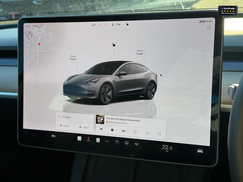 Used Tesla Model 3 2022 for sale - 77037194: Photo 16