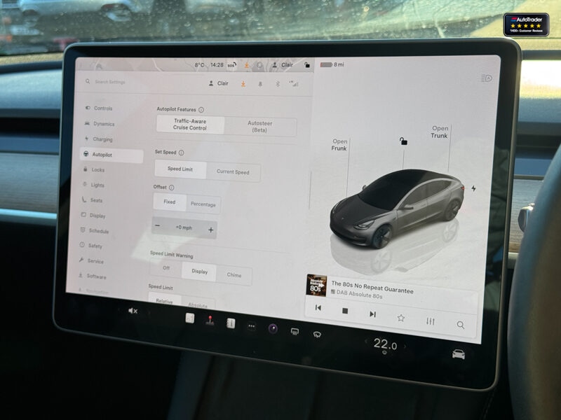 Used Tesla Model 3 2022 for sale - 77037194: Photo 20