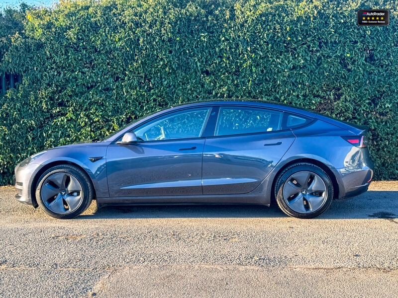 Used Tesla Model 3 2022 for sale - 77037194: Photo 32