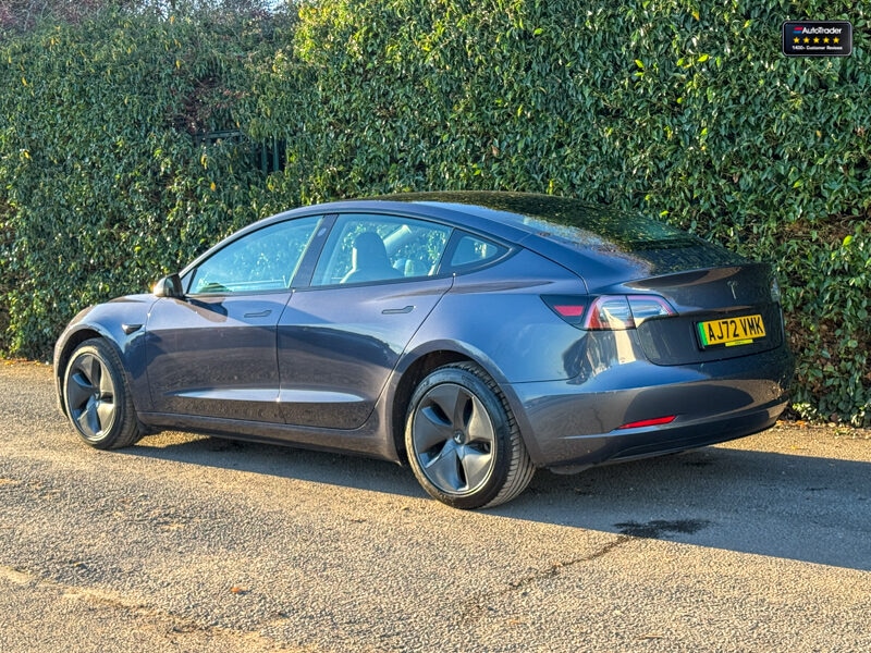 Used Tesla Model 3 2022 for sale - 77037194: Photo 33