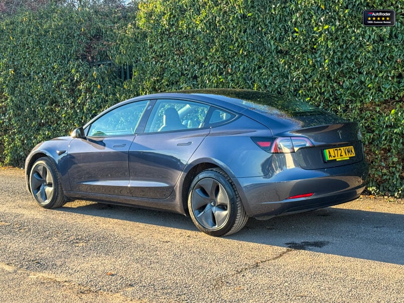 Used Tesla Model 3 2022 for sale - 77037194: Photo 34