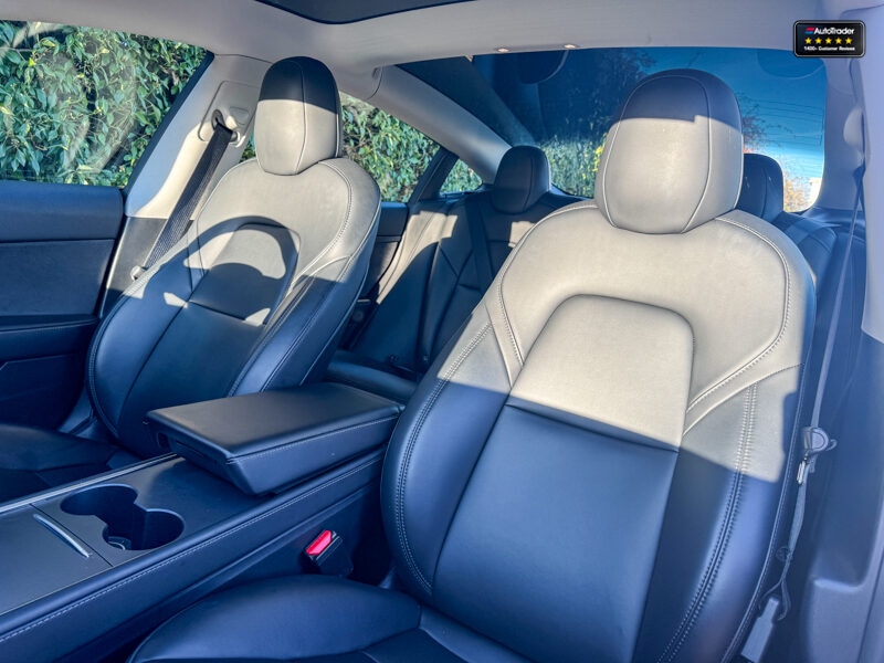 Used Tesla Model 3 2022 for sale - 77037194: Photo 8