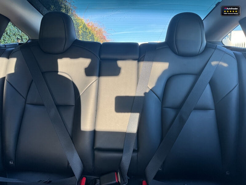 Used Tesla Model 3 2022 for sale - 77037194: Photo 9