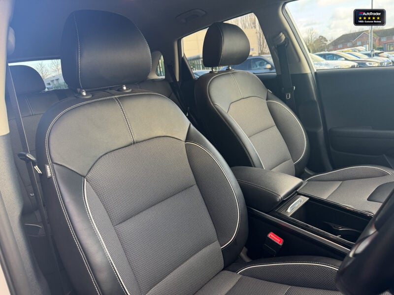 Used Kia Niro 2021 for sale - 77041610: Photo 12