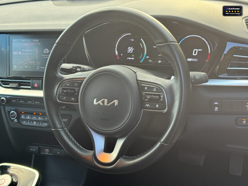 Used Kia Niro 2021 for sale - 77041610: Photo 13