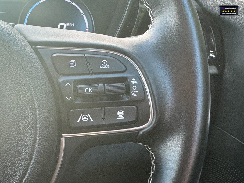 Used Kia Niro 2021 for sale - 77041610: Photo 16