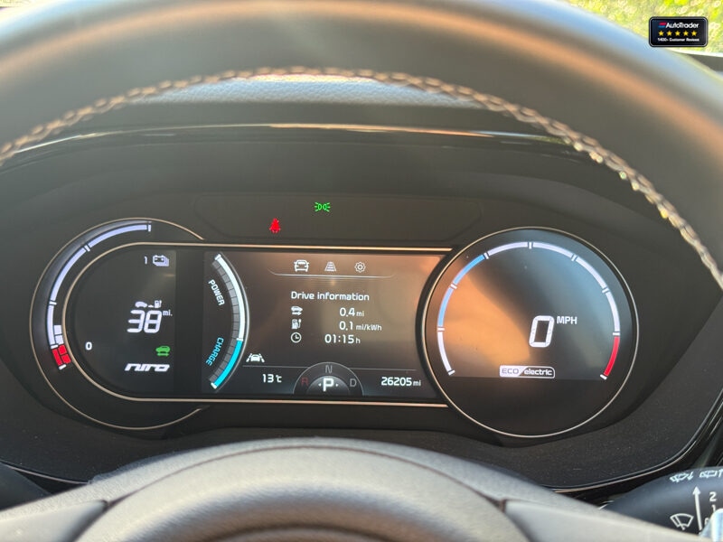 Used Kia Niro 2021 for sale - 77041610: Photo 17