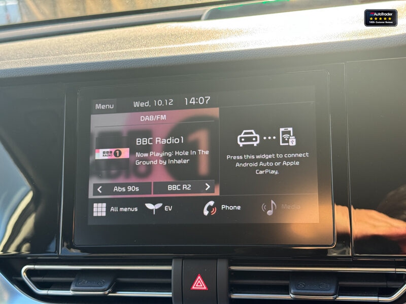 Used Kia Niro 2021 for sale - 77041610: Photo 19