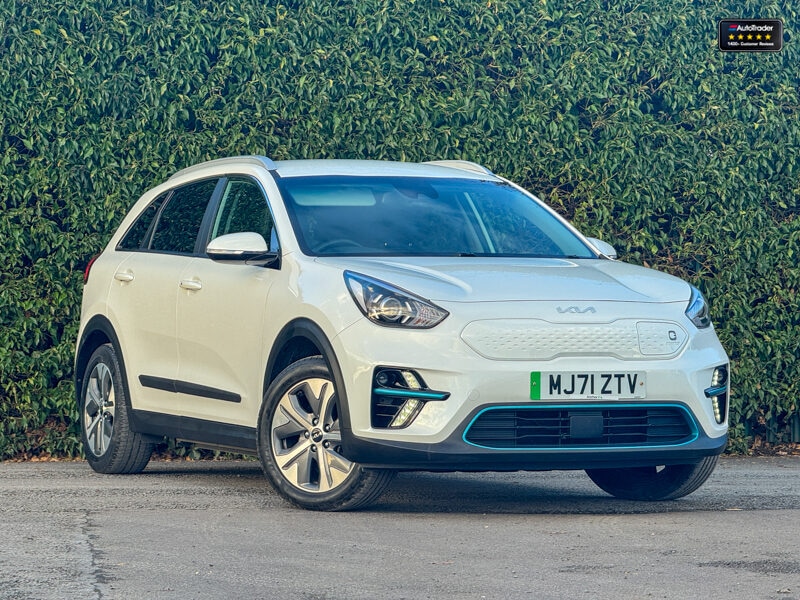 Used Kia Niro 2021 for sale - 77041610: Photo 29