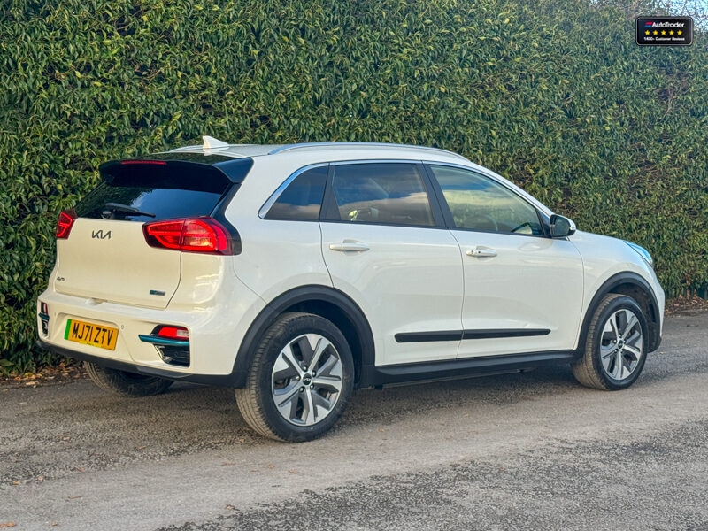 Used Kia Niro 2021 for sale - 77041610: Photo 31