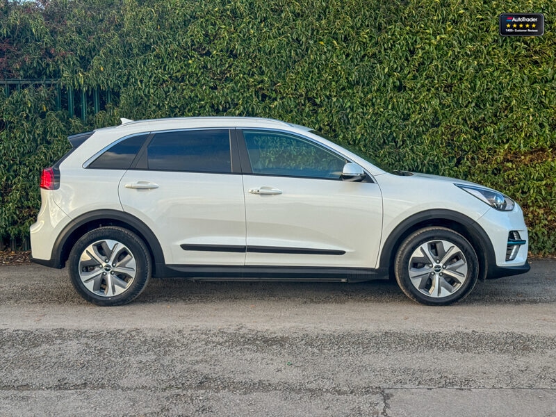 Used Kia Niro 2021 for sale - 77041610: Photo 32