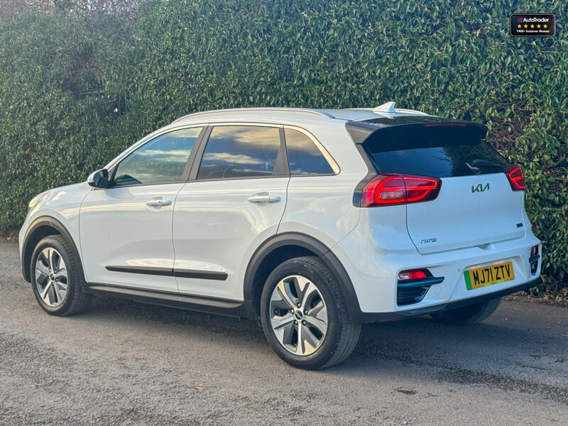 Used Kia Niro 2021 for sale - 77041610: Photo 34