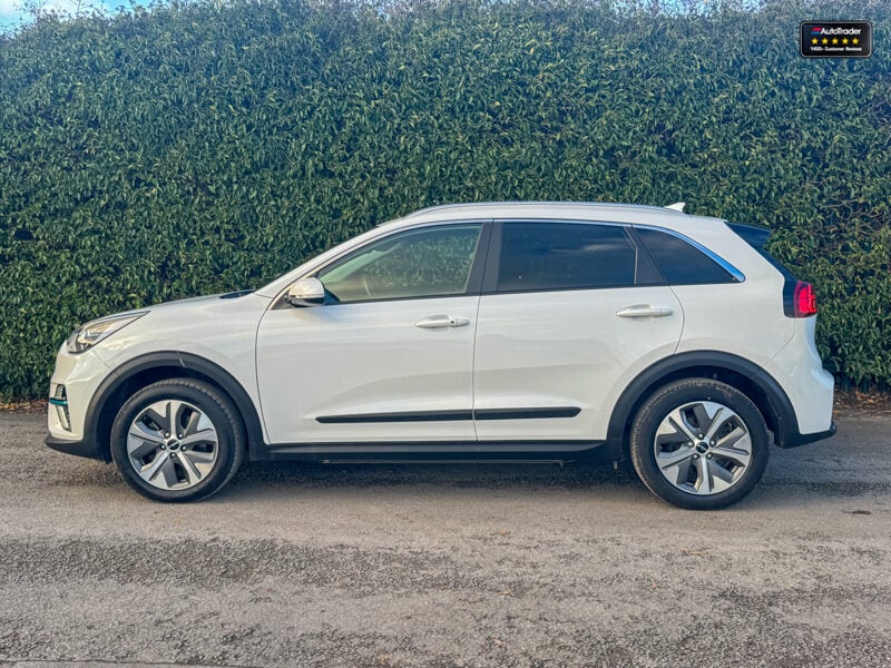 Used Kia Niro 2021 for sale - 77041610: Photo 6