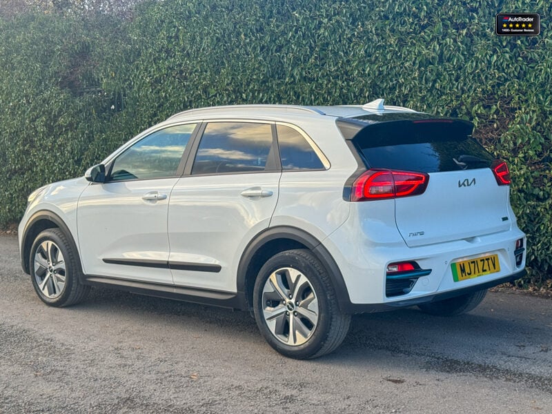 Used Kia Niro 2021 for sale - 77041610: Photo 7
