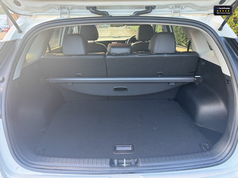 Used Kia Niro 2021 for sale - 77041610: Photo 8