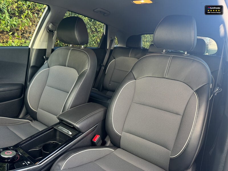 Used Kia Niro 2021 for sale - 77041610: Photo 9