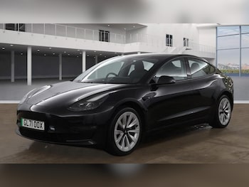 Used Tesla Model 3 2022 for sale - 77836169: Photo