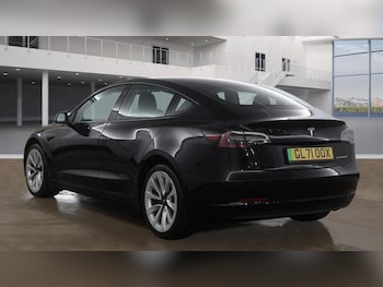 Used Tesla Model 3 2022 for sale - 77836169: Photo